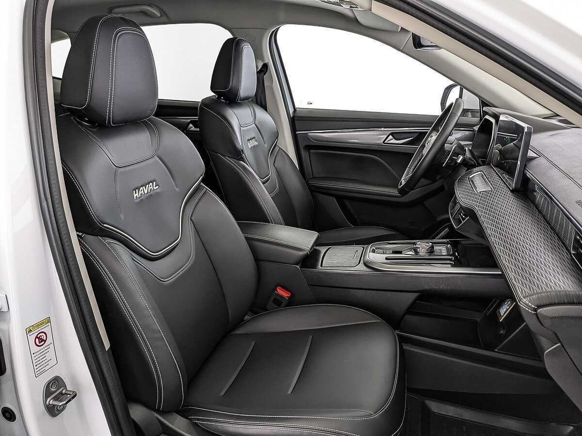 Haval Jolion, 2023 Фото №22