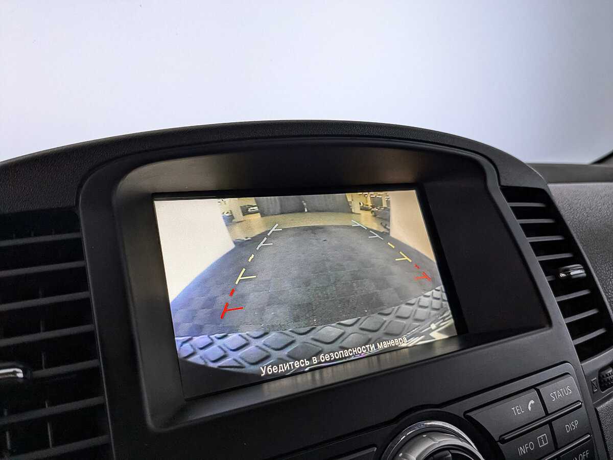 Nissan Pathfinder, 2012 Фото №24