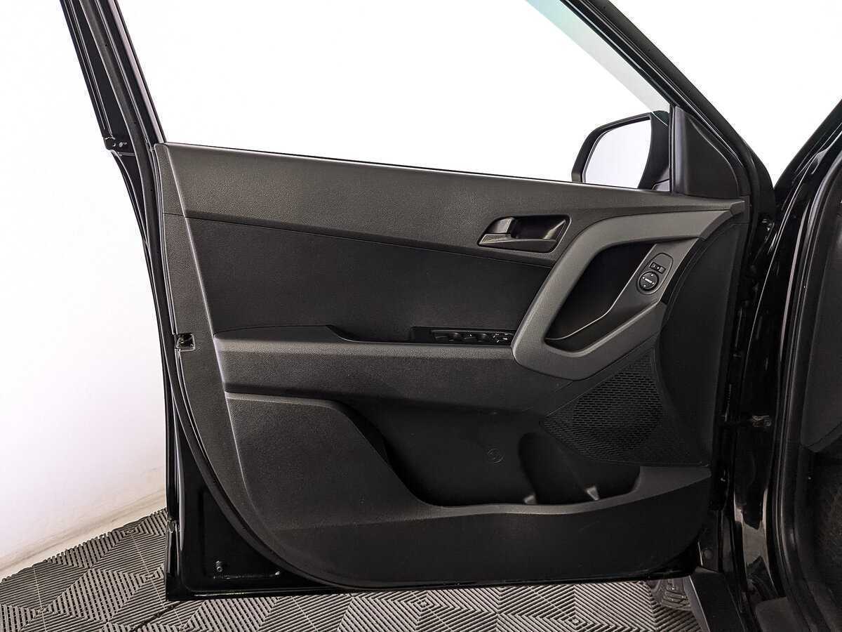 Hyundai Creta, 2020 Фото №19