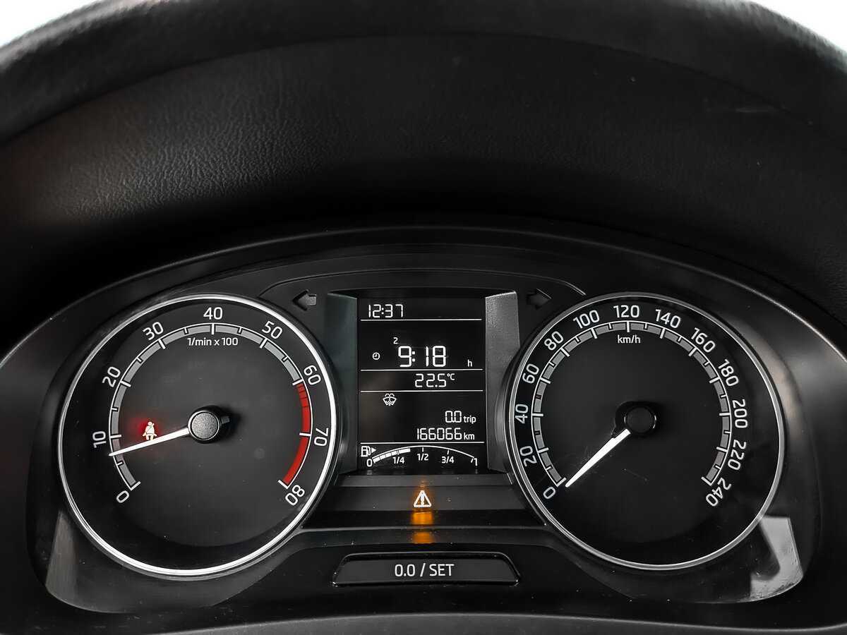 Skoda Rapid, 2019 Фото №16