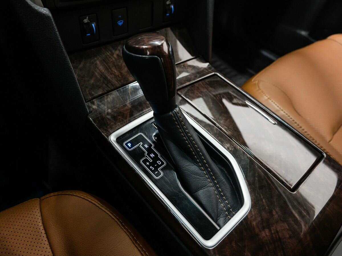 Toyota Camry, 2017 Фото №20