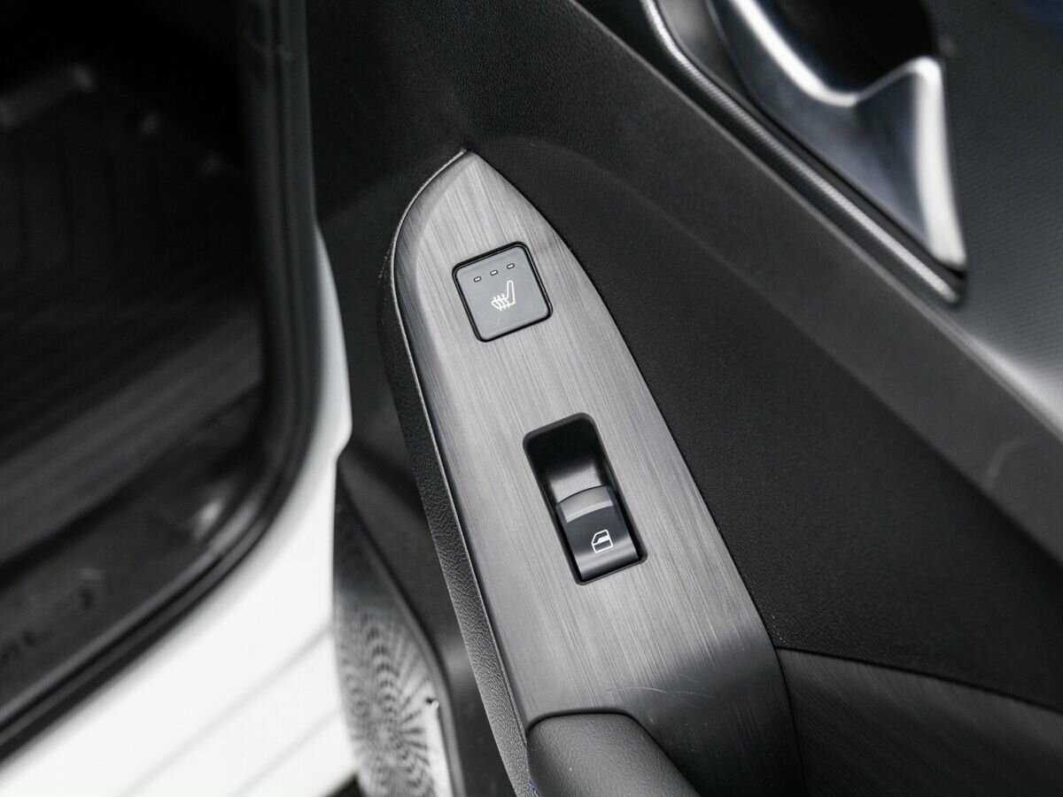 Haval Jolion, 2022 Фото №9