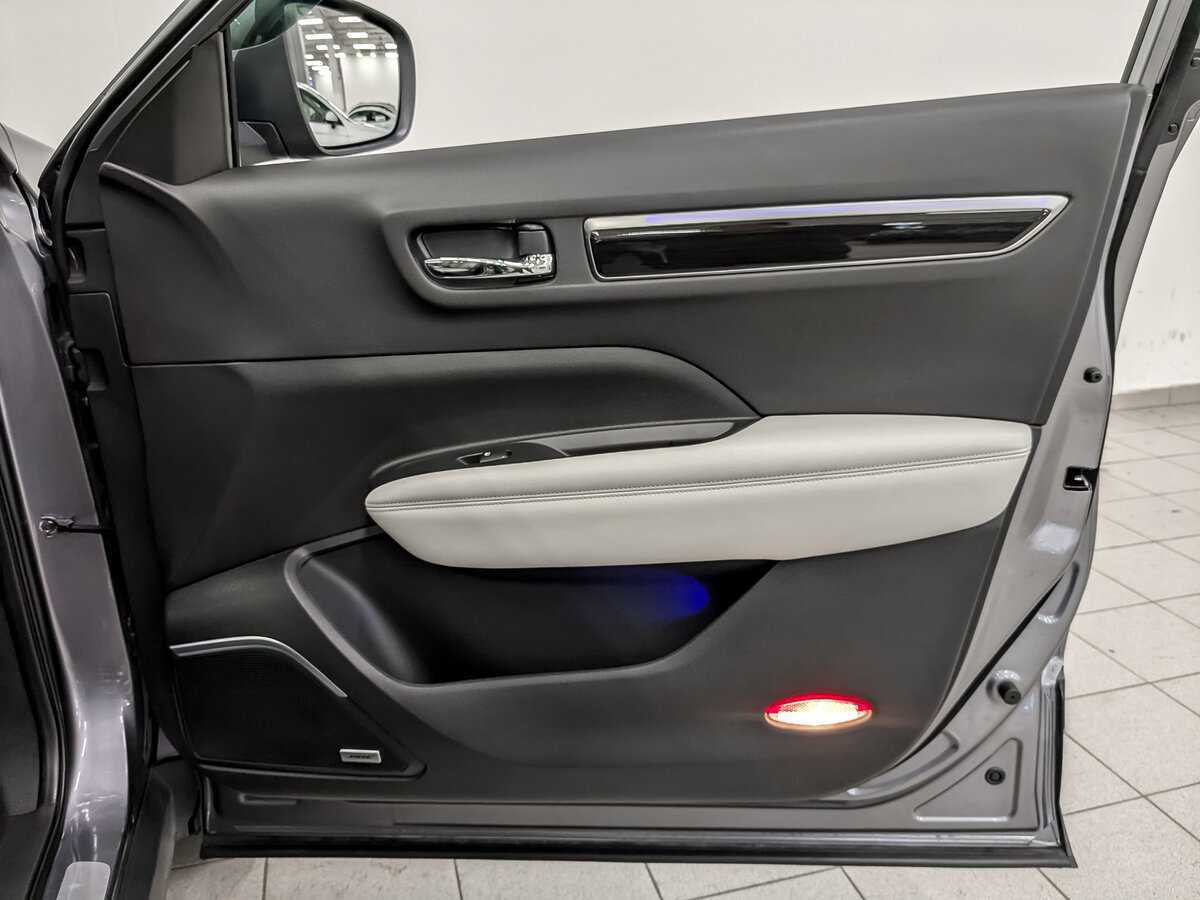 Renault Koleos, 2017 Фото №25