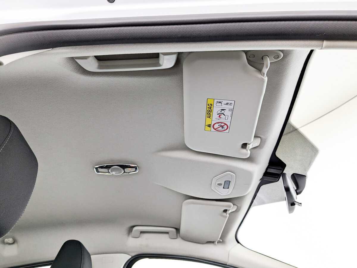 Ford Focus, 2018 Фото №20