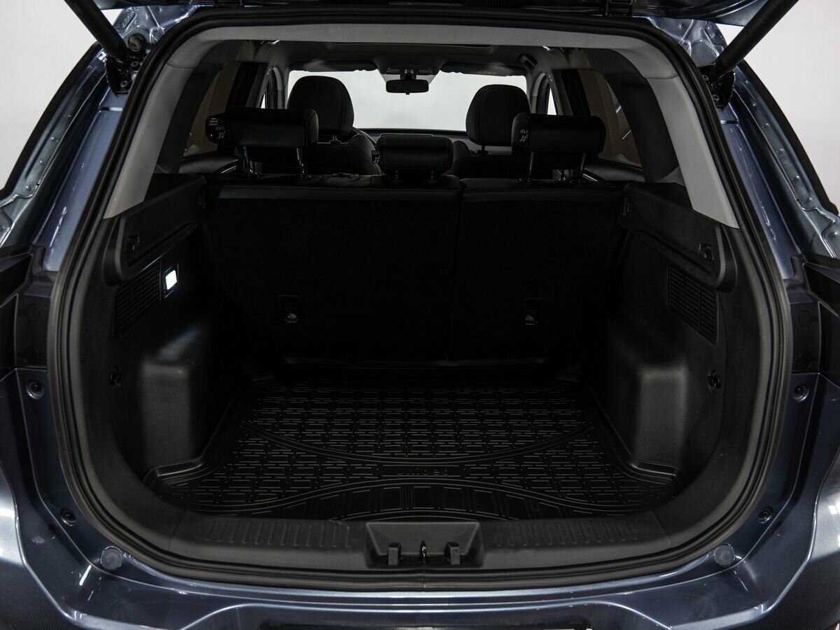 CHERY Tiggo 7 Pro, 2020 Фото №25