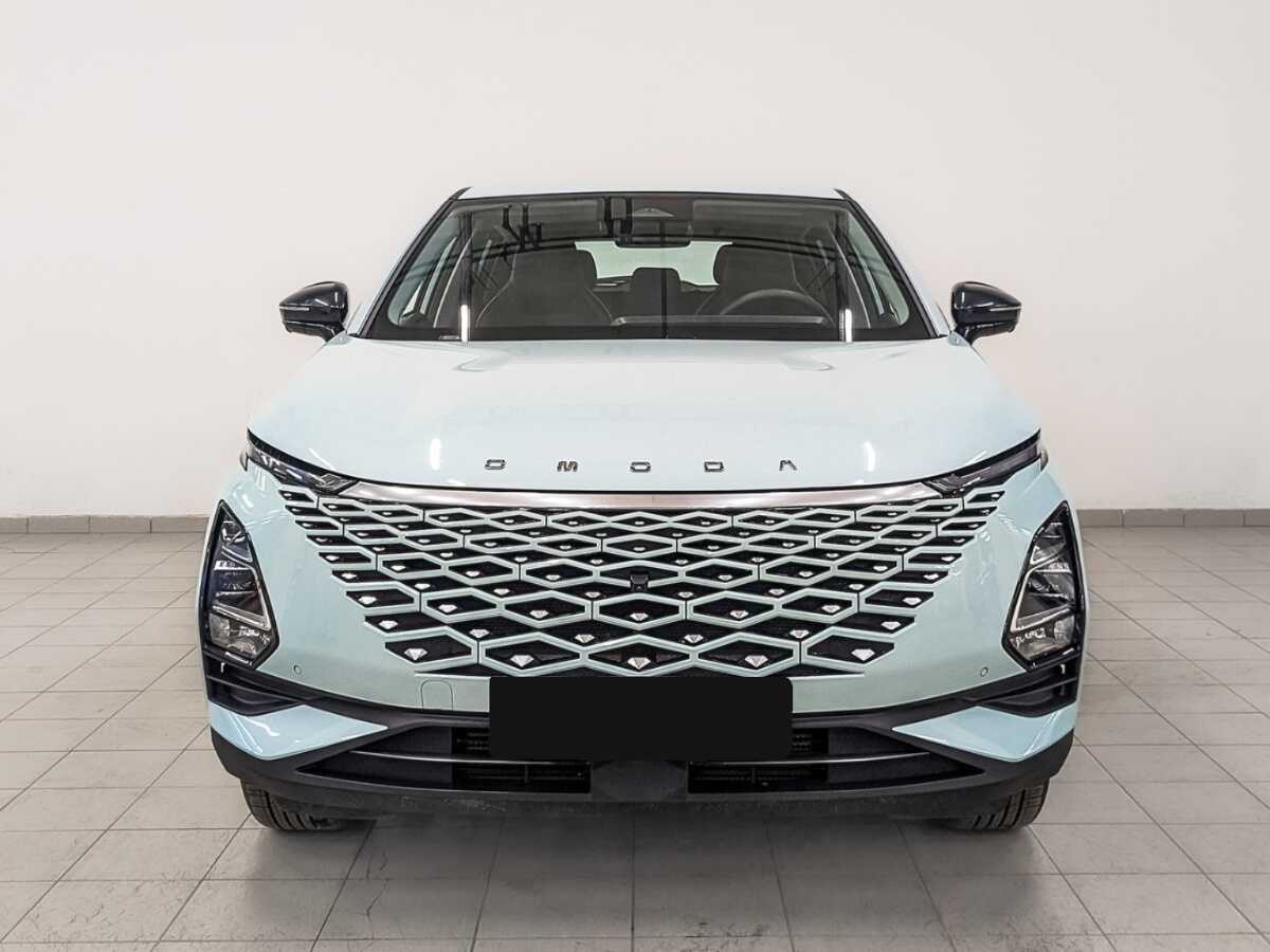 Omoda C5, 2023 Фото №2