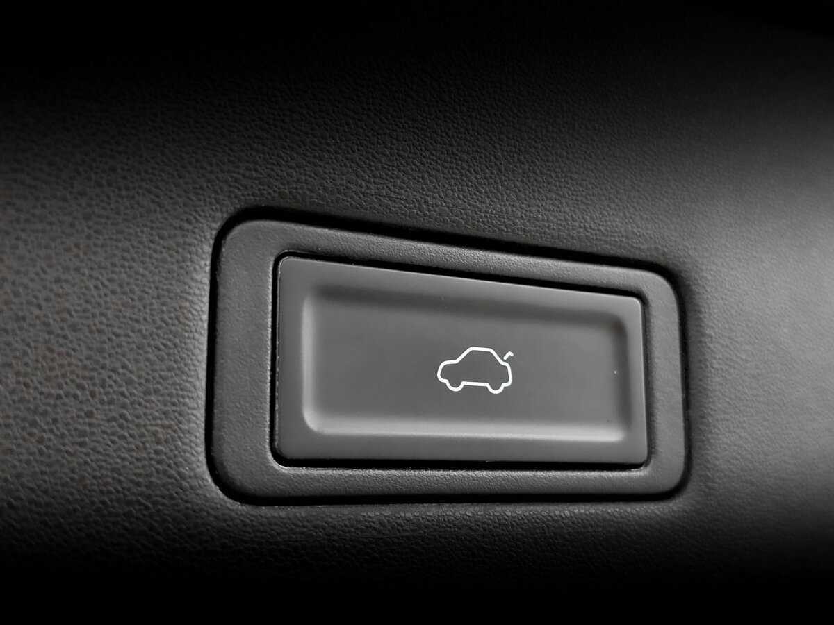 Omoda C5, 2023 Фото №24