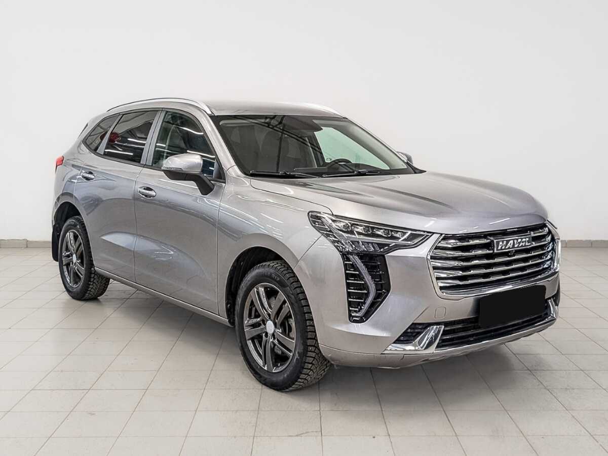Haval Jolion, 2023 Фото №3