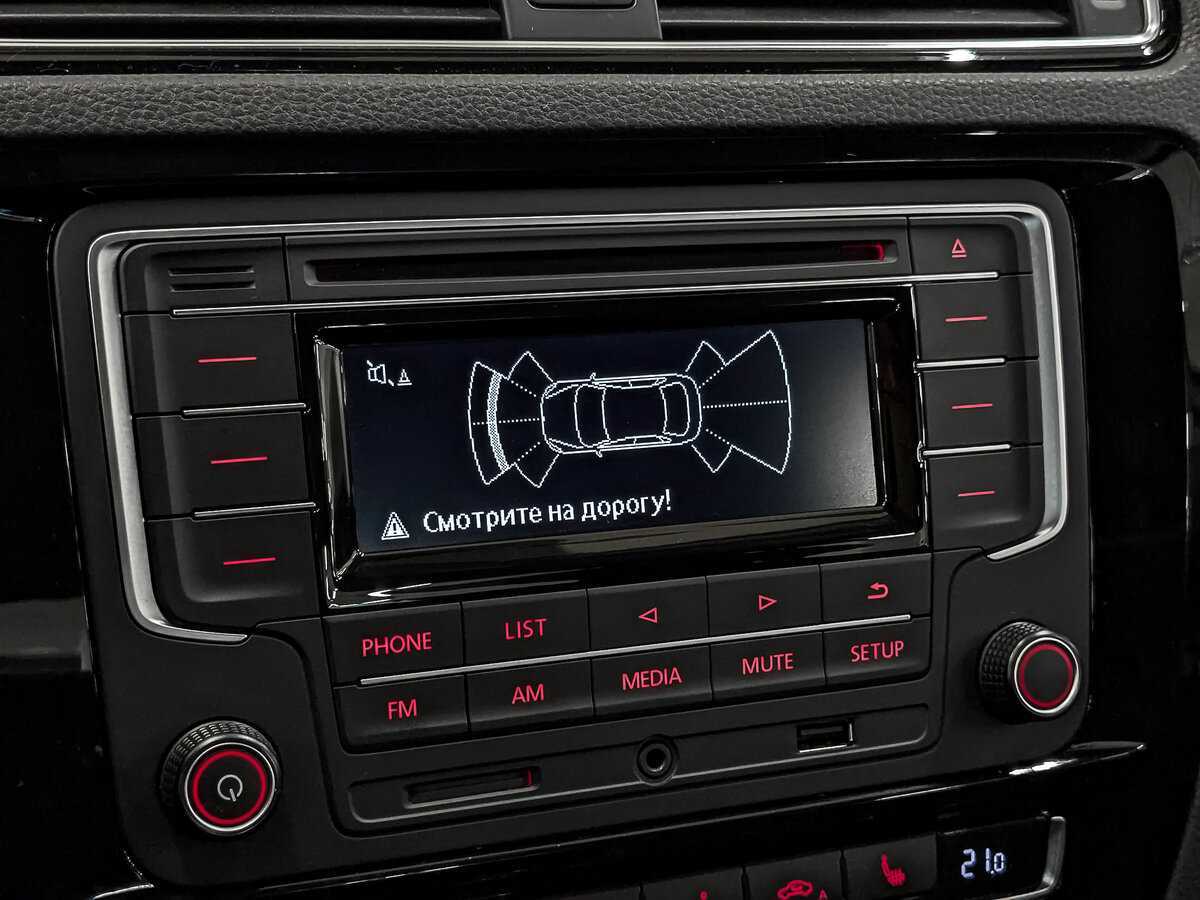 Volkswagen Jetta, 2016 Фото №26