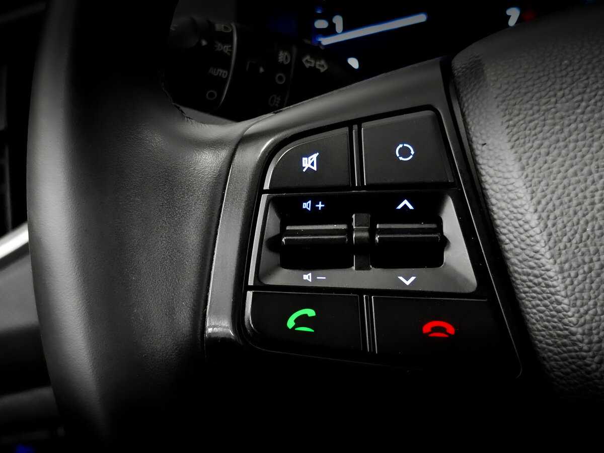 Hyundai Creta, 2019 Фото №26