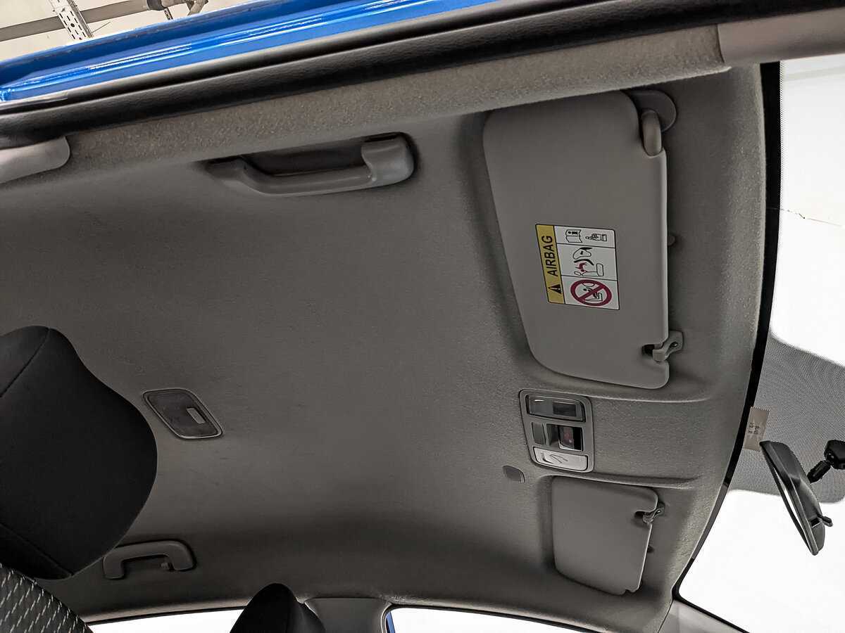 Kia Rio X-Line, 2020 Фото №22