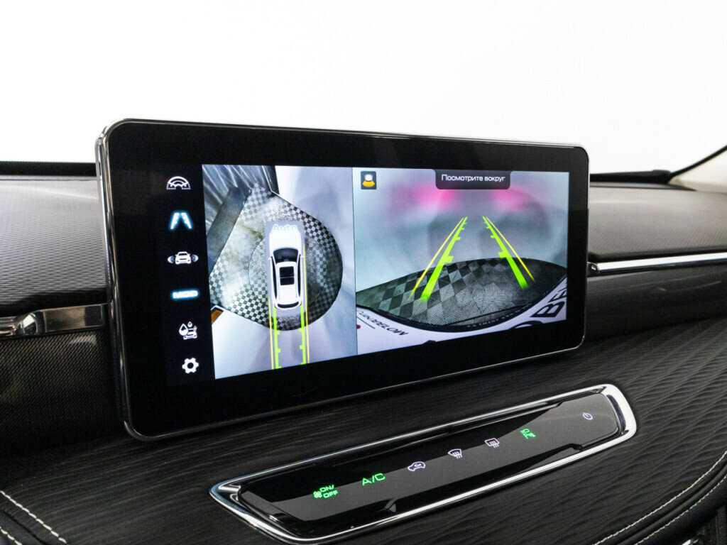 Haval Jolion, 2023 Фото №16