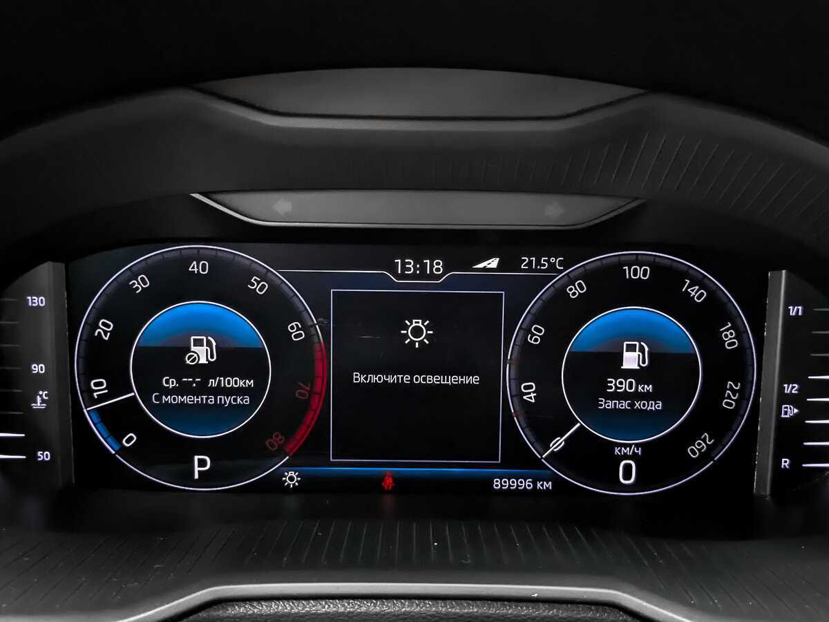 Skoda Octavia, 2019 Фото №16