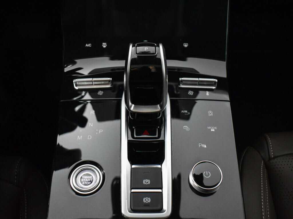 CHERY Tiggo 8 Pro, 2022 Фото №11