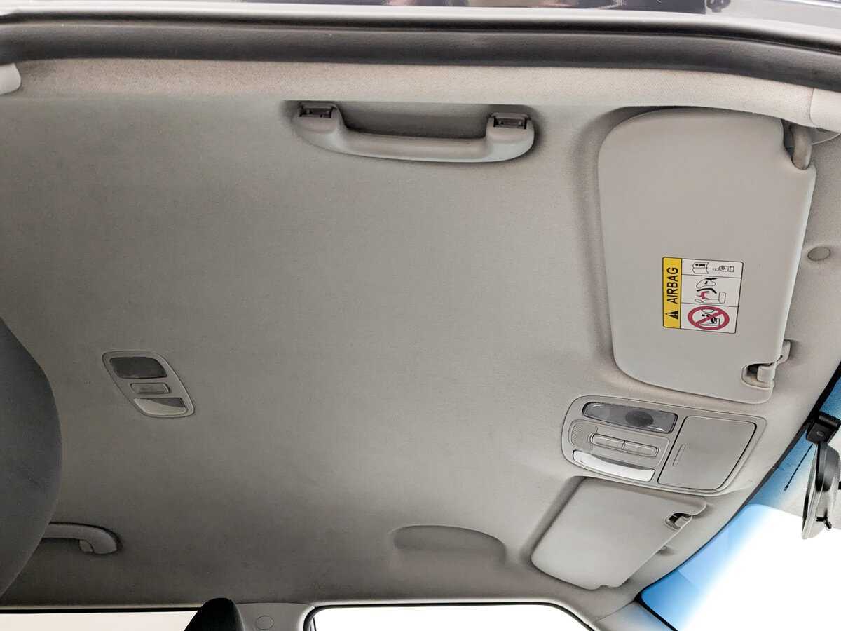 Kia Soul, 2015 Фото №22