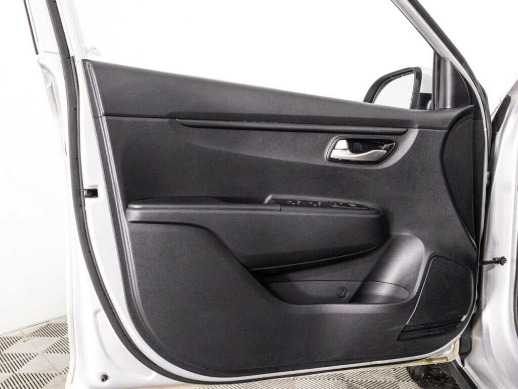 Kia Rio X-Line, 2020 Фото №23