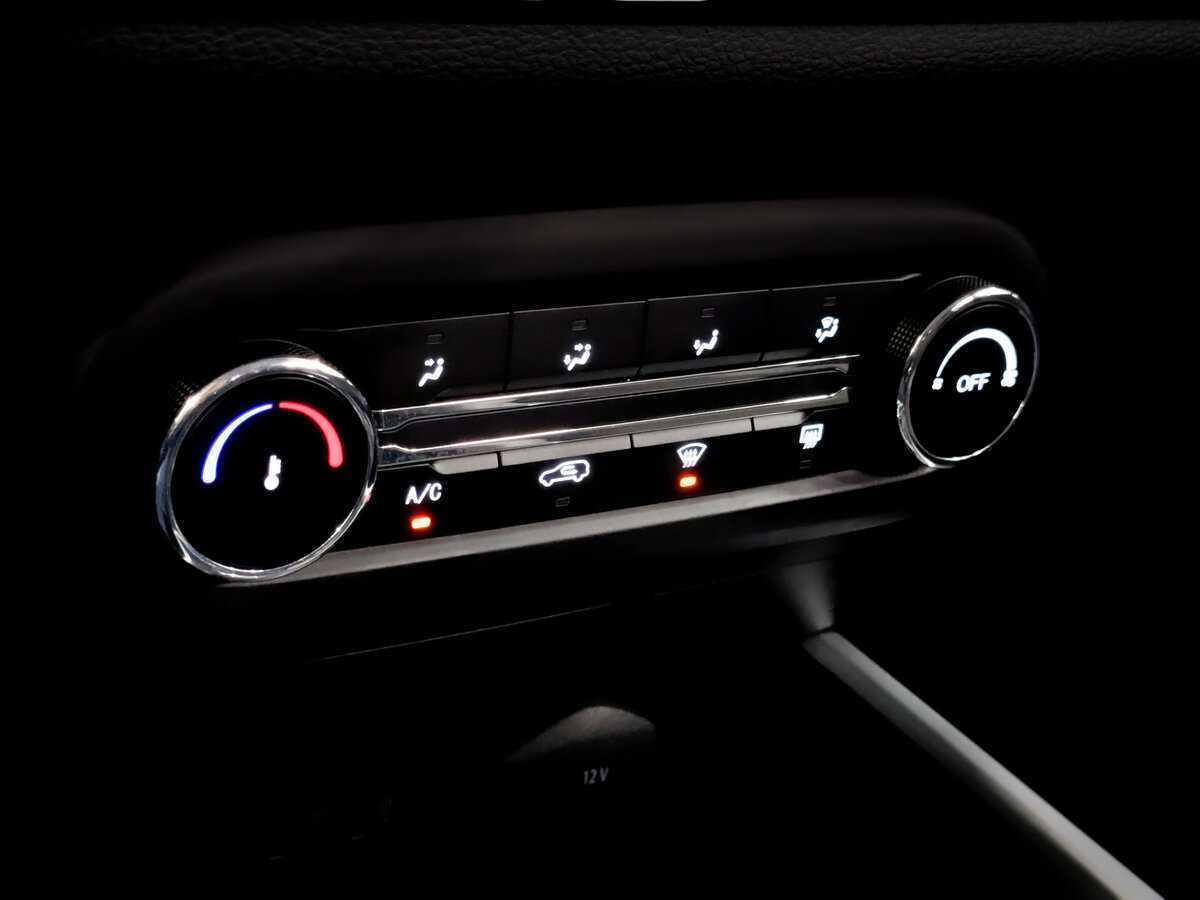 CHERY Tiggo 4, 2021 Фото №26