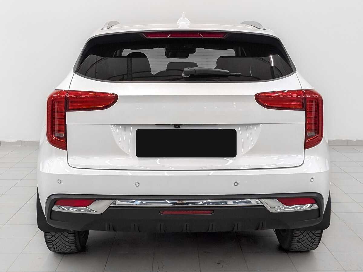 Haval Jolion, 2021 Фото №6