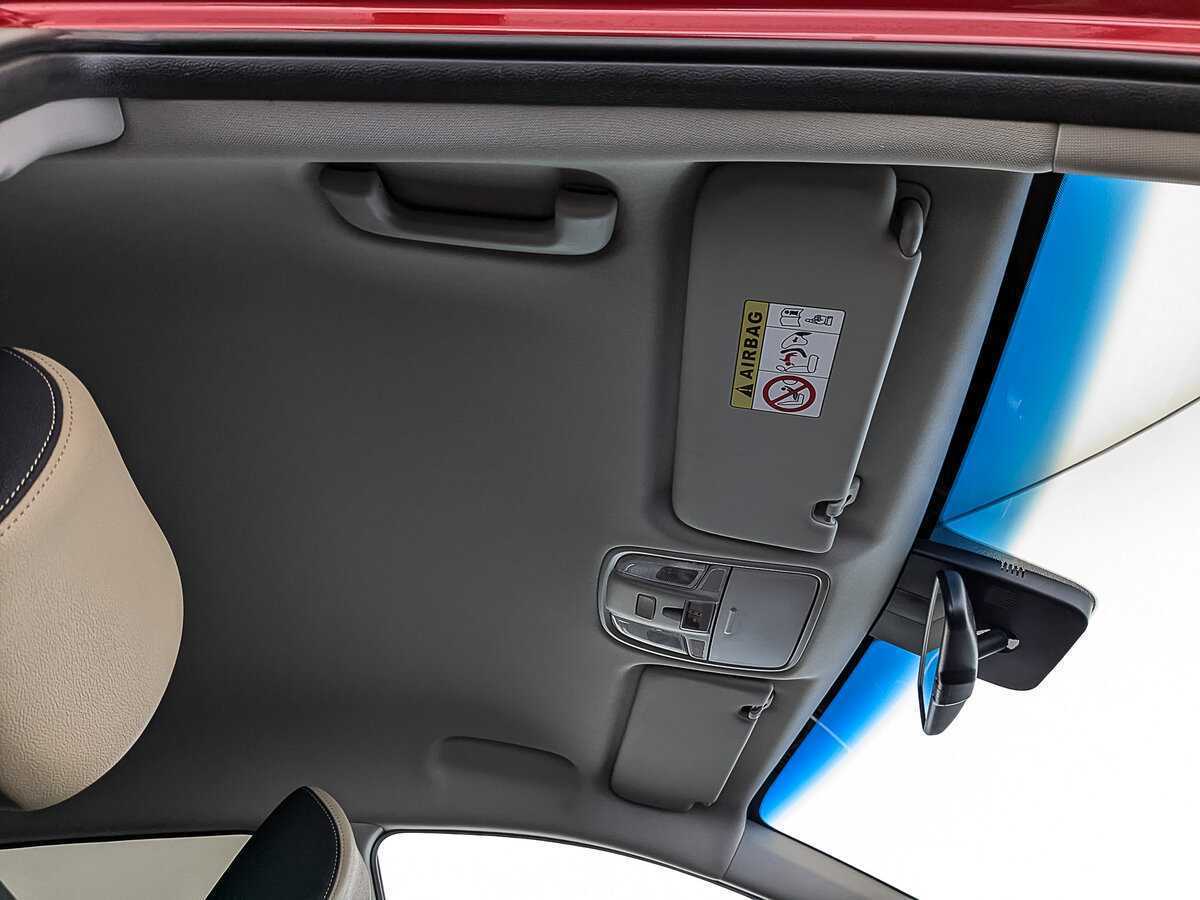 Kia Sportage, 2018 Фото №23