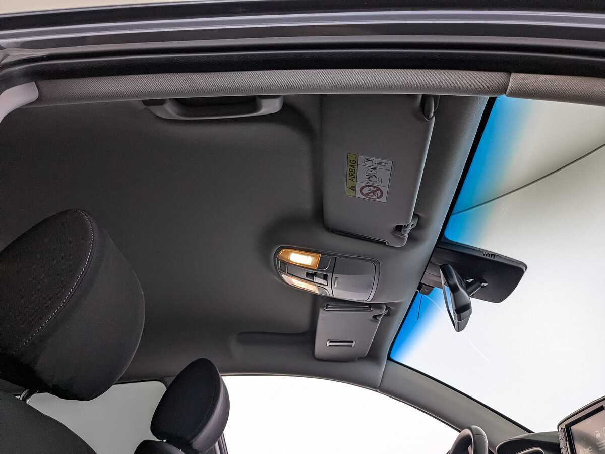 Hyundai Tucson, 2020 Фото №22