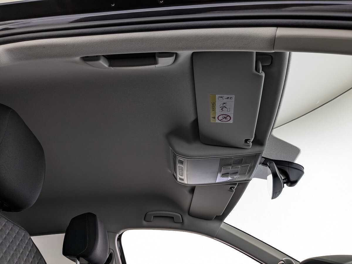 Volkswagen Tiguan, 2018 Фото №21