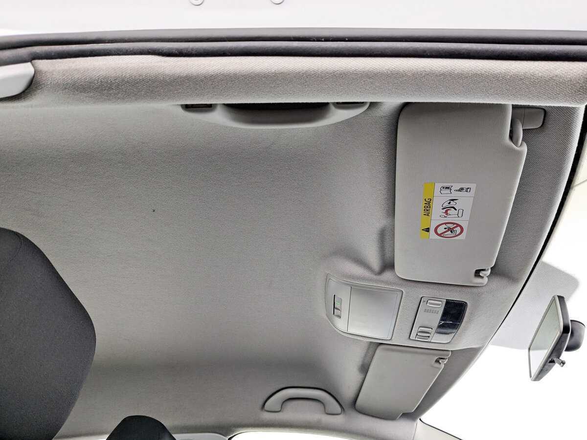 Skoda Rapid, 2017 Фото №22