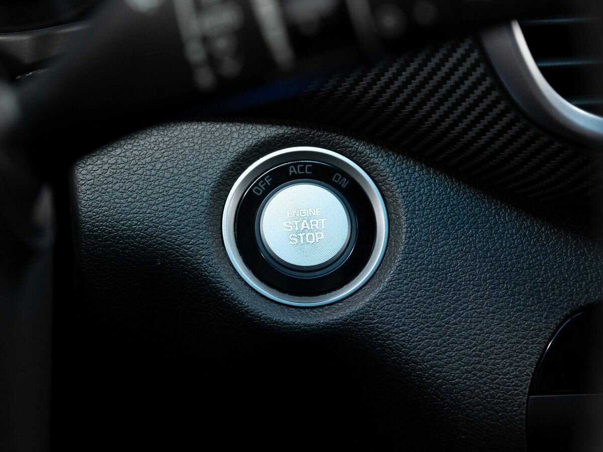 Hyundai Tucson, 2020 Фото №23