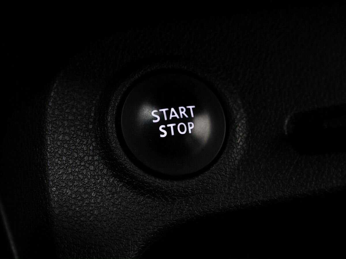 Renault Kaptur, 2017 Фото №15