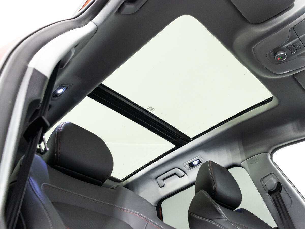 CHERY Tiggo 7 Pro, 2022 Фото №22