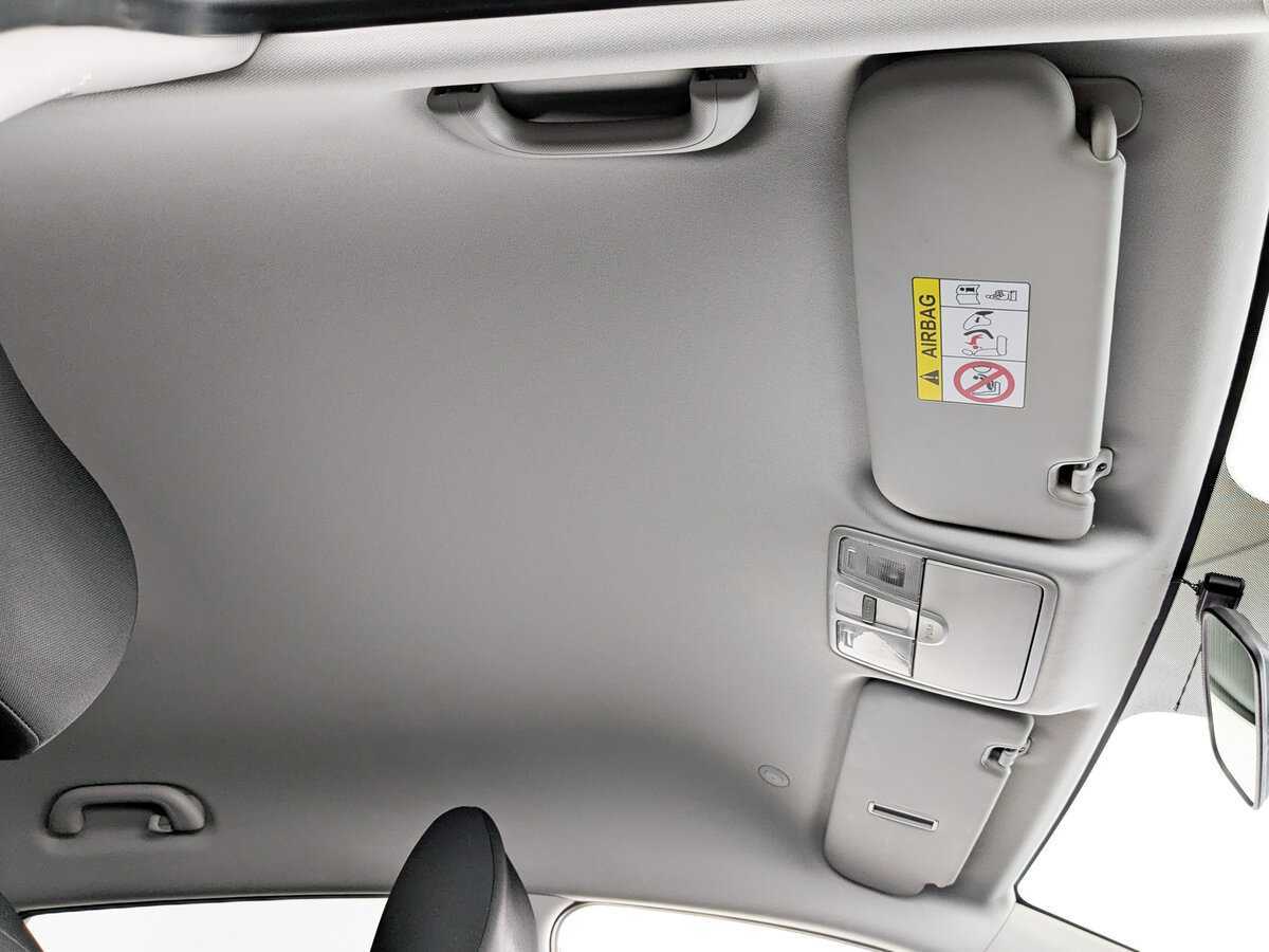 Kia Ceed, 2014 Фото №21