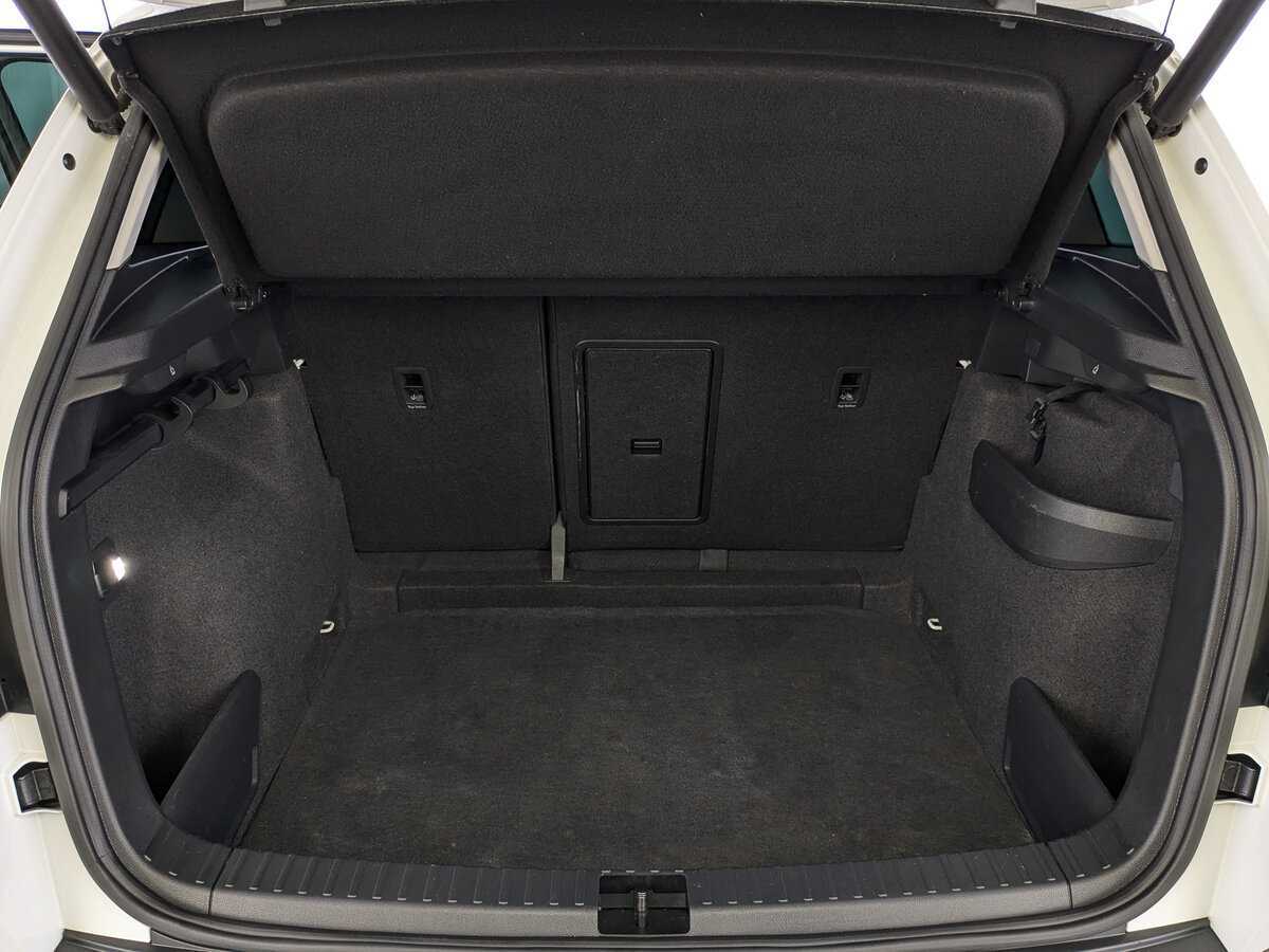 Skoda Karoq, 2020 Фото №10
