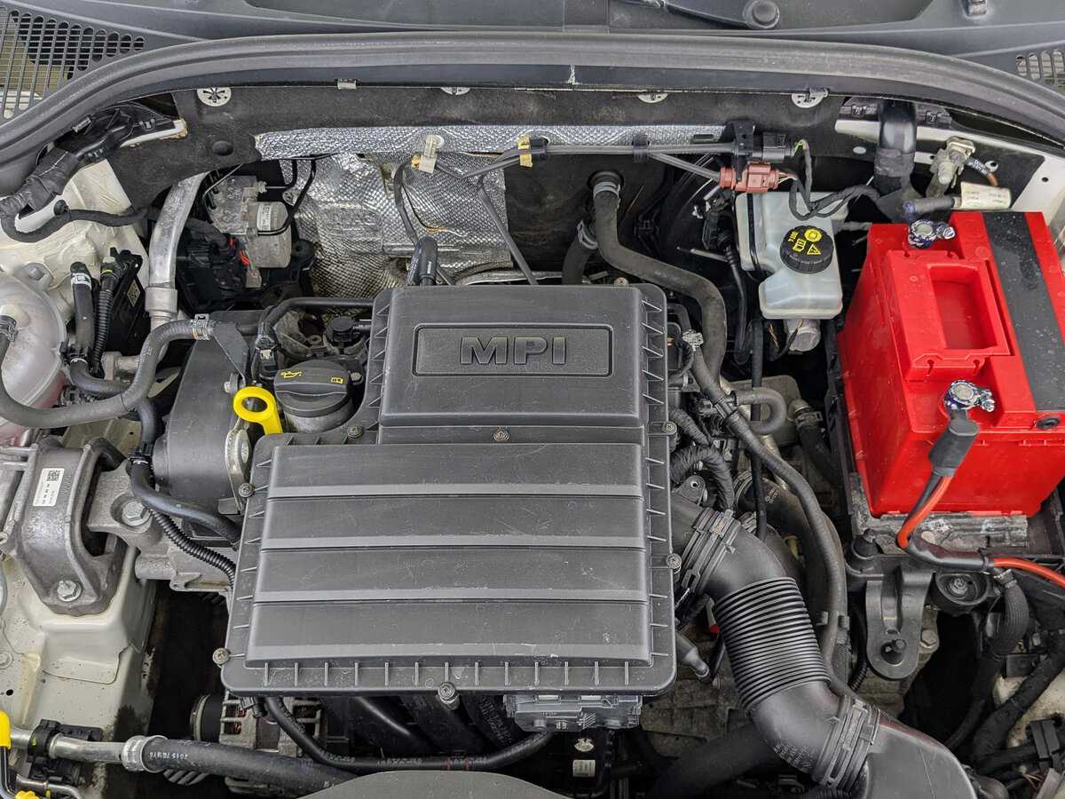 Skoda Octavia, 2016 Фото №9