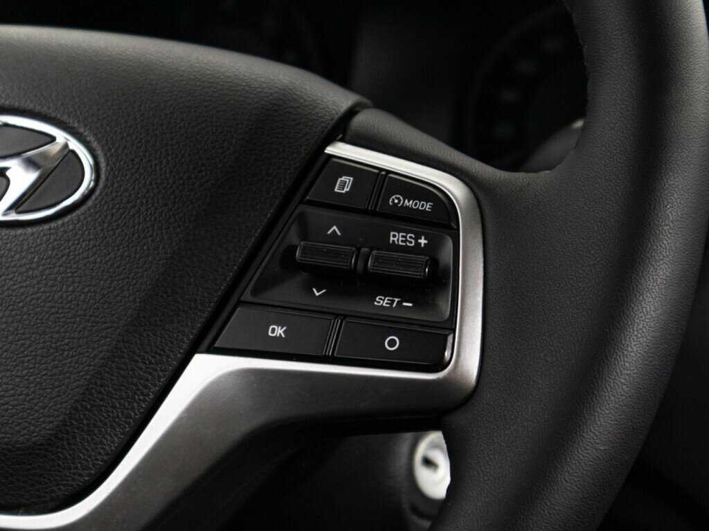 Hyundai Solaris, 2021 Фото №17