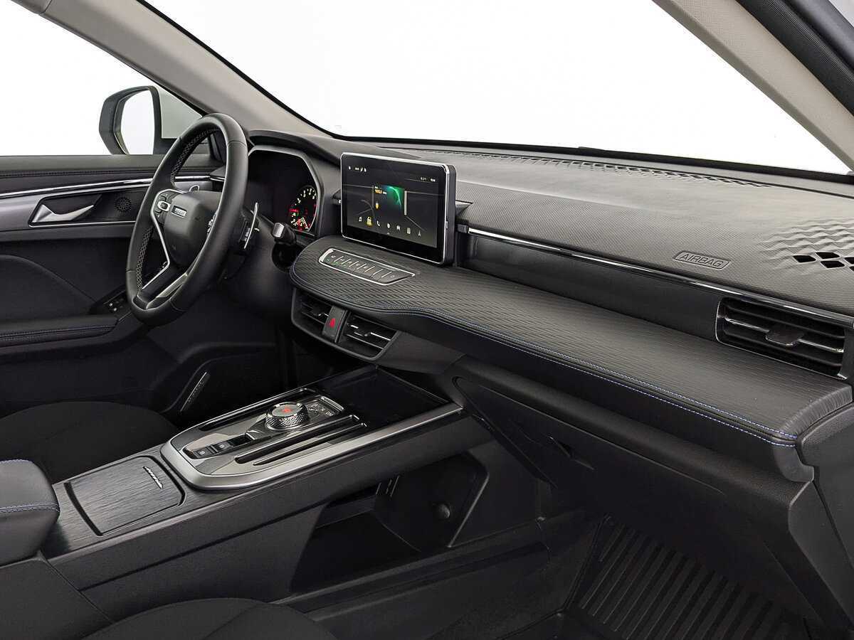 Haval Jolion, 2023 Фото №11