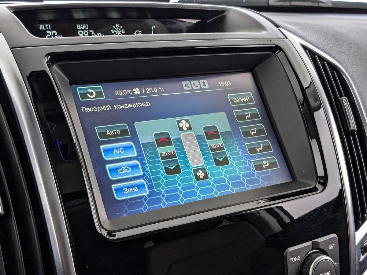 Haval H9, 2021 Фото №25