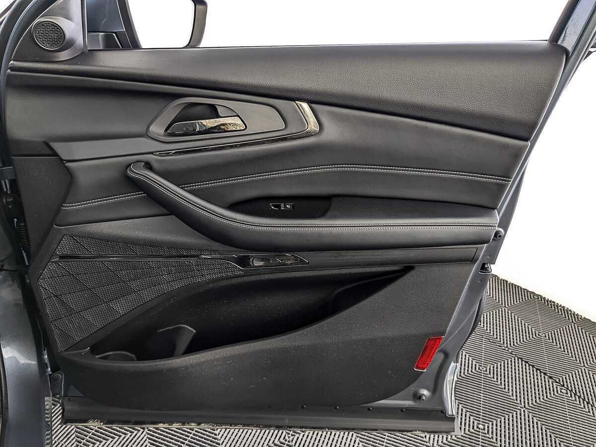 Exeed TXL, 2021 Фото №24