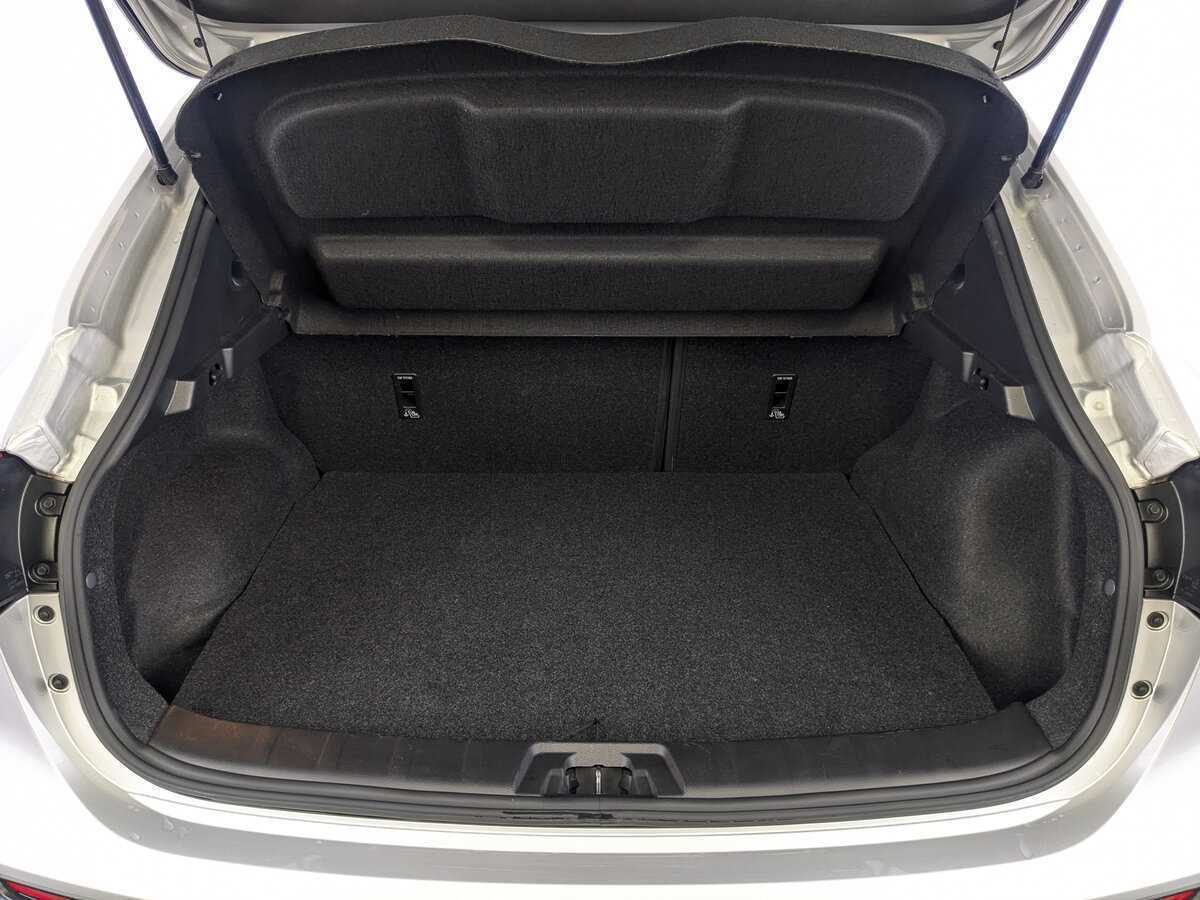 Nissan Qashqai, 2021 Фото №10