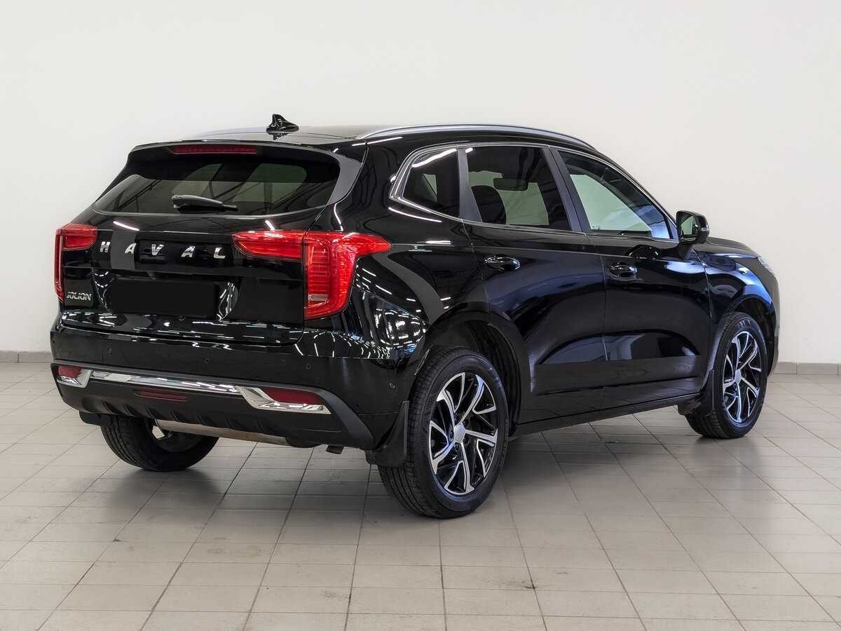 Haval Jolion, 2022 Фото №5