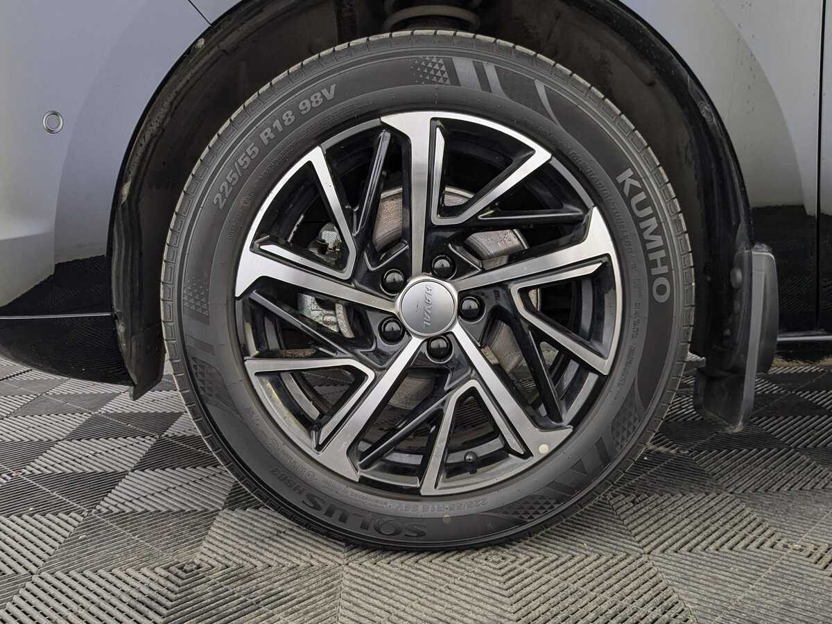 Haval Jolion, 2022 Фото №12