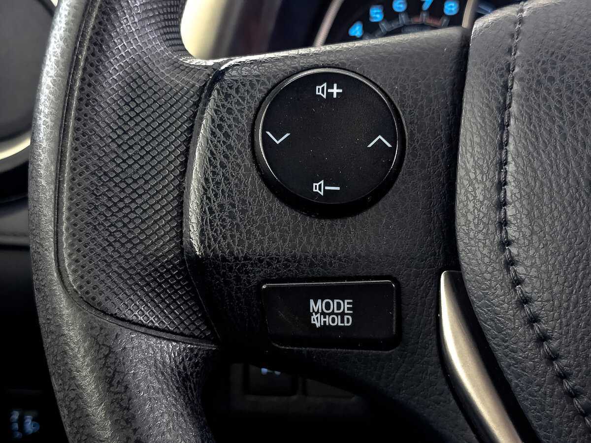 Toyota RAV4, 2013 Фото №25