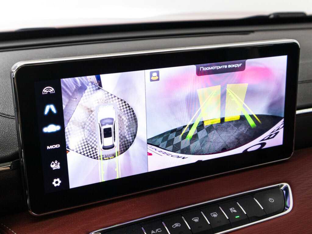 Haval Jolion, 2024 Фото №16