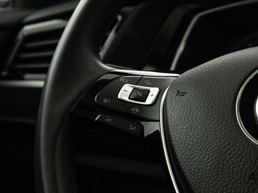 Volkswagen Jetta, 2020 Фото №19