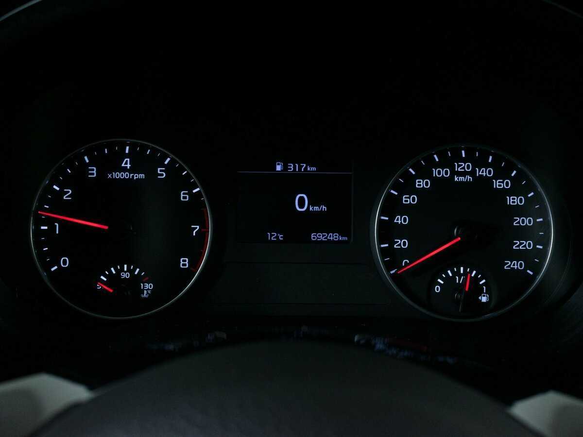 Kia Seltos, 2021 Фото №11