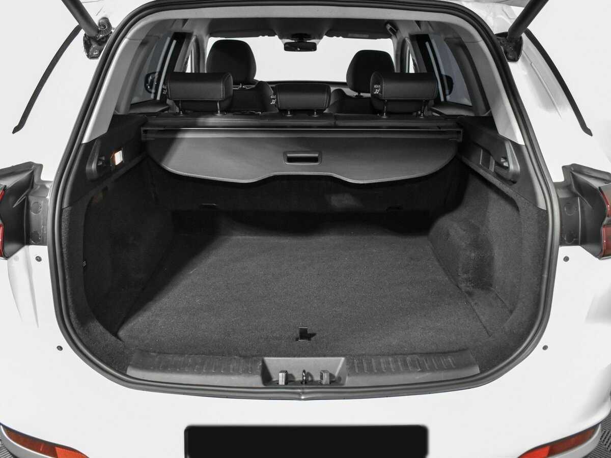 Chery Tiggo 7 Pro Max, 2023 Фото №18