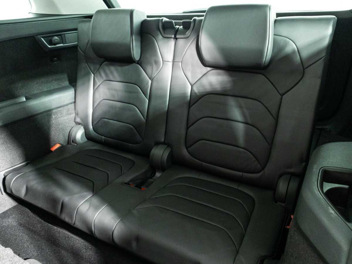 Skoda Kodiaq, 2017 Фото №17