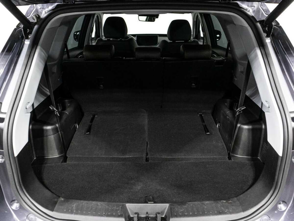 Chery Tiggo 8 Pro, 2023 Фото №15