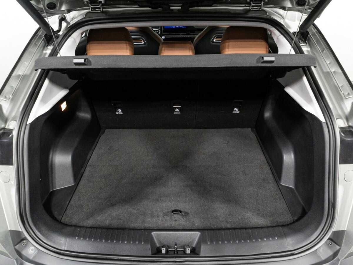 Omoda C5, 2023 Фото №15