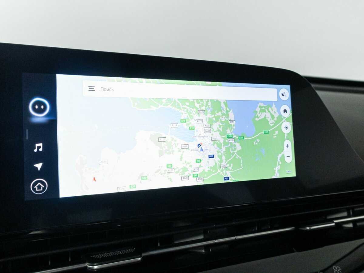 Omoda C5, 2023 Фото №19