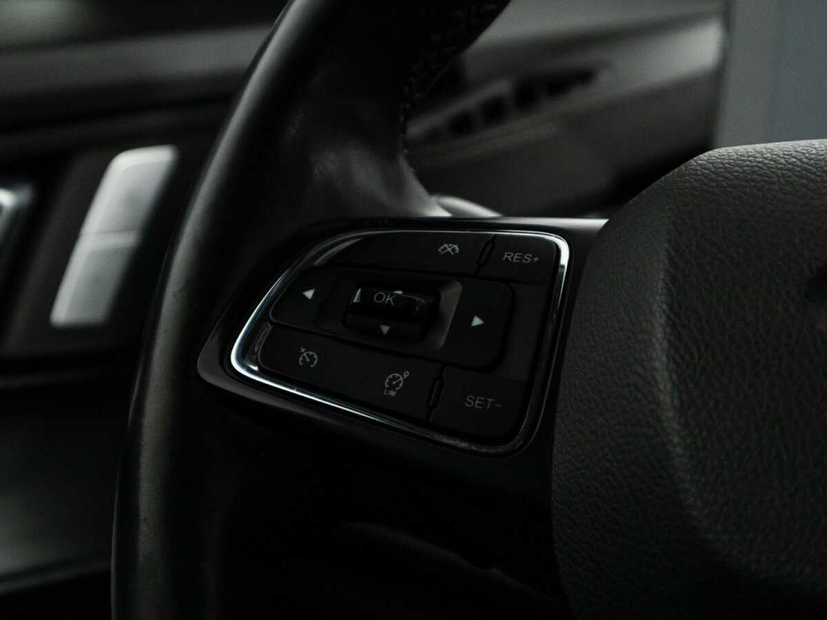 Chery Tiggo 7 Pro Max, 2022 Фото №21