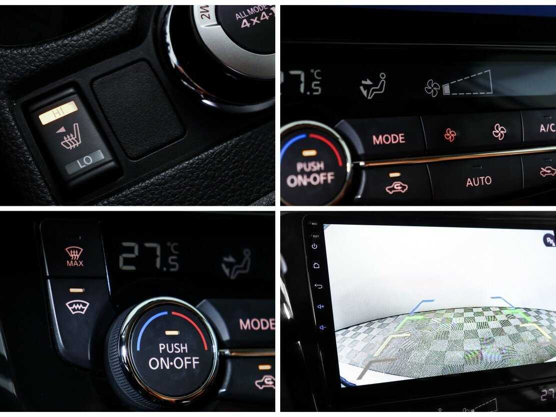 Nissan Qashqai, 2020 Фото №17